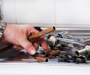 Why choose Jon The Plumber 247 for plumbing in Montreal